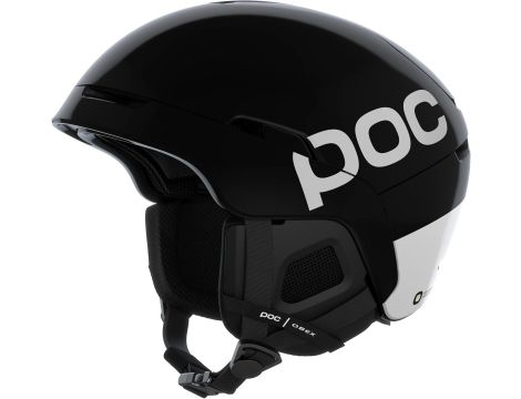 Kask Poc XS/S 51-54 cm czarny - 2