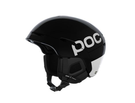 Kask Poc XS/S 51-54 cm czarny