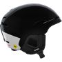 Kask Poc XS/S 51-54 cm czarny - 5