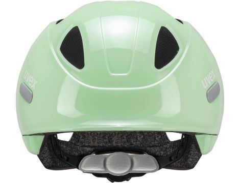 Kask rowerowy UVEX rozmiar 45-50cm miętowy - 3