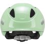 Kask rowerowy UVEX rozmiar 45-50cm miętowy - 4