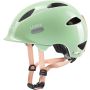 Kask rowerowy UVEX rozmiar 45-50cm miętowy - 3