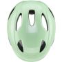 Kask rowerowy UVEX rozmiar 45-50cm miętowy - 8