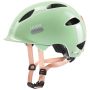 Kask rowerowy UVEX rozmiar 45-50cm miętowy - 2