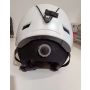 Kask Salomon M 56-59 cm biały - 5