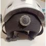 Kask Salomon M 56-59 cm biały - 8