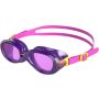 Okulary do pływania dla dzieci Speedo Fut Classic - 3