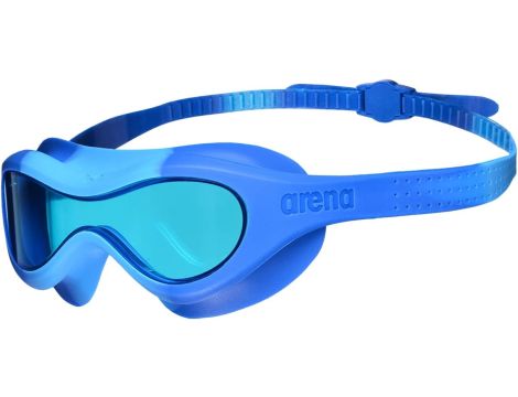 Okulary maska Arena SPIDER KIDS MASK dla dzieci - 4