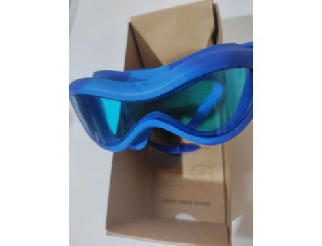 Okulary maska Arena SPIDER KIDS MASK dla dzieci - 2