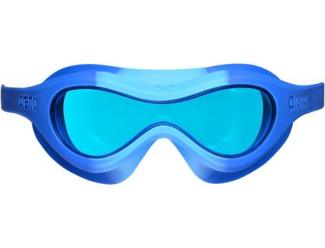 Okulary maska Arena SPIDER KIDS MASK dla dzieci - 5
