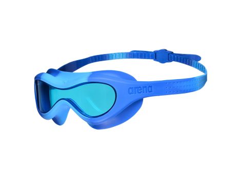 Okulary maska Arena SPIDER KIDS MASK dla dzieci
