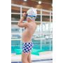 Okulary maska Arena SPIDER KIDS MASK dla dzieci - 7
