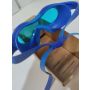 Okulary maska Arena SPIDER KIDS MASK dla dzieci - 4