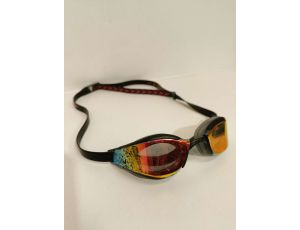 Okulary pływackie dla dorosłych Speedo Fastskin Hyper Elite Mirror - image 2