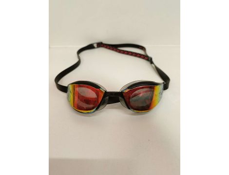 Okulary pływackie dla dorosłych Speedo Fastskin Hyper Elite Mirror - 3