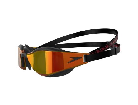 Okulary pływackie dla dorosłych Speedo Fastskin Hyper Elite Mirror
