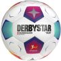 Piłka nożna SELECT Bundesliga Derbystar v23 r. 5 - 3