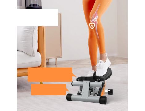 Stepper prosty z linkami Niceday Mini - 4
