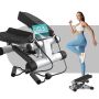 Stepper prosty z linkami Niceday Mini - 2