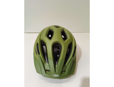 Abus Aduro 2.0 Jade Green S - 3