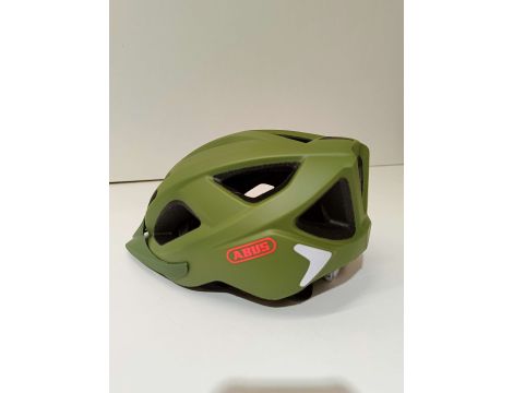 Abus Aduro 2.0 Jade Green S - 4
