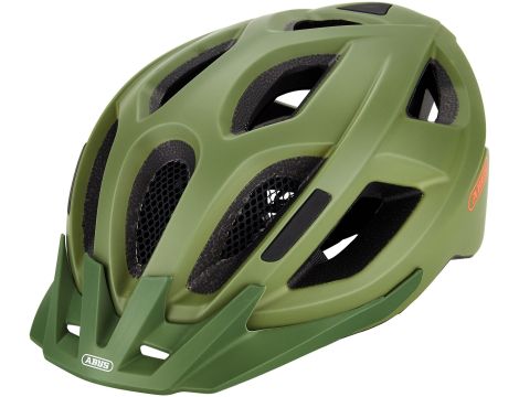 Abus Aduro 2.0 Jade Green S