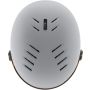 uvex wanted visor Kask narciarski unisex-dorosły rhino mat 58-62 cm - 8