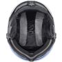 uvex wanted visor Kask narciarski unisex-dorosły rhino mat 58-62 cm - 7