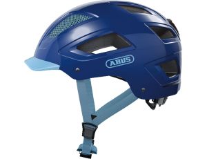 B321 Kask rowerowy Abus Hyban 2.0 r. M