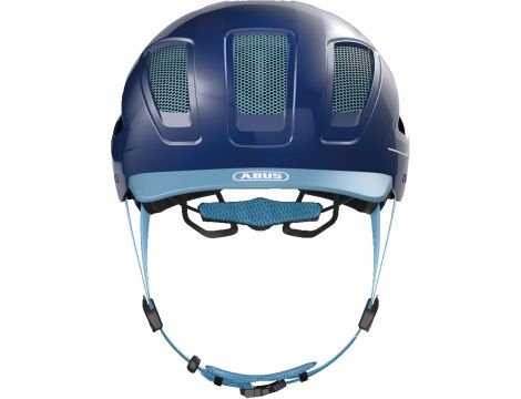 B321 Kask rowerowy Abus Hyban 2.0 r. M - 3