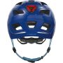 B321 Kask rowerowy Abus Hyban 2.0 r. M - 5
