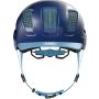 B321 Kask rowerowy Abus Hyban 2.0 r. M - 4