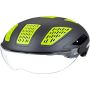 Kask rowerowy Abus Hyban 2.0 Ace titan r. M (52-58cm) - 4
