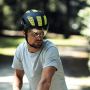 Kask rowerowy Abus Hyban 2.0 Ace titan r. M (52-58cm) - 9