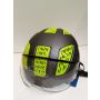 Kask rowerowy Abus Hyban 2.0 Ace titan r. M (52-58cm) - 5
