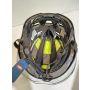 Kask rowerowy Abus Hyban 2.0 Ace titan r. M (52-58cm) - 8