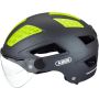 Kask rowerowy Abus Hyban 2.0 Ace titan r. M (52-58cm) - 2