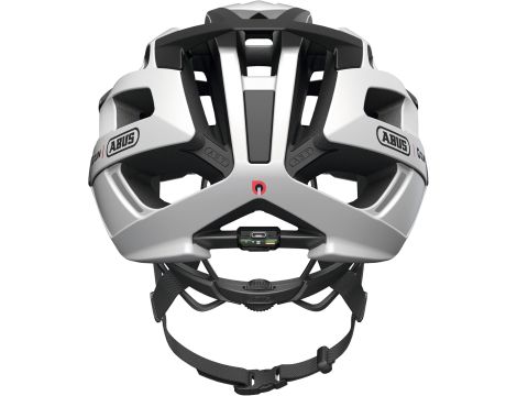 Kask rowerowy Abus MOVENTOR QUIN r. M - 4