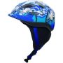 Kask rowerowy Abus Winter Kit Smiley r. M - 4
