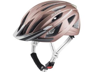 Kask rowerowy Alpina Haga Rose Matt M 55-59cm - image 2