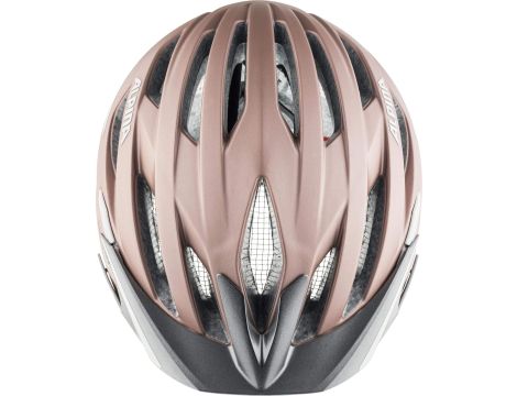 Kask rowerowy Alpina Haga Rose Matt M 55-59cm - 3