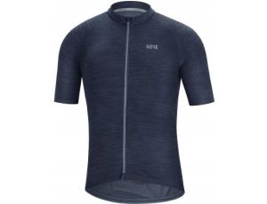 Koszulka rowerowa Gore Wear L niebieski - image 2