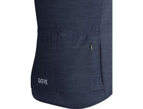 Koszulka rowerowa Gore Wear L niebieski - 5