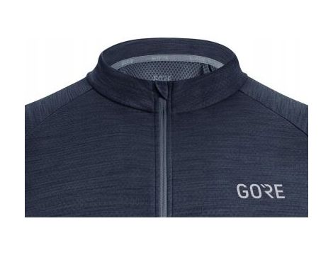Koszulka rowerowa Gore Wear L niebieski - 4