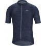 Koszulka rowerowa Gore Wear L niebieski - 3
