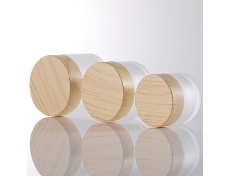 6 sztuk słoiki na kosmetyki 15 ml - 5