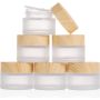 6 sztuk słoiki na kosmetyki 15 ml - 3