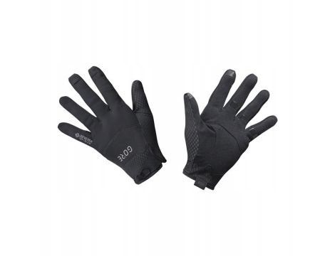 Rękawice GORE C5 GTX I czarne 8 100501990006 - 2