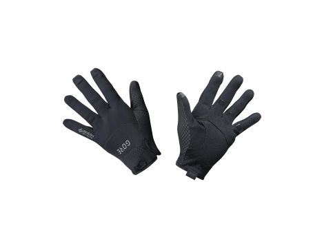 Rękawice GORE C5 GTX I czarne 8 100501990006