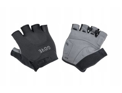 Rękawiczki rowerowe Gore Wear M czarny - 2